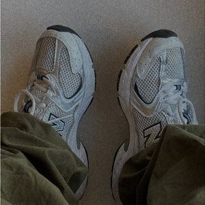 Meet your Posher, Reece